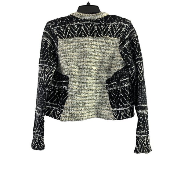 H&M Women's Knitted Blazer - Picture 2 of 8